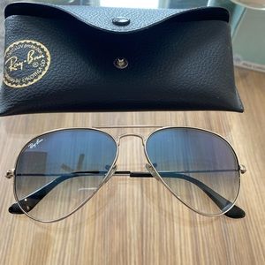 Ray-Ban Aviators